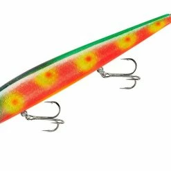 Smithwick Perfect 10 Rogue 5 1/2 Inch Deep Diving Suspending Jerkbait Baits & Lures 44 Smithwick Perfect 10 Rogue 5 1/2 Inch Deep Diving Suspending Jerkbait Baits & Lures