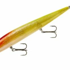 Smithwick Perfect 10 Rogue 5 1/2 Inch Deep Diving Suspending Jerkbait Baits & Lures 28 Smithwick Perfect 10 Rogue 5 1/2 Inch Deep Diving Suspending Jerkbait Baits & Lures