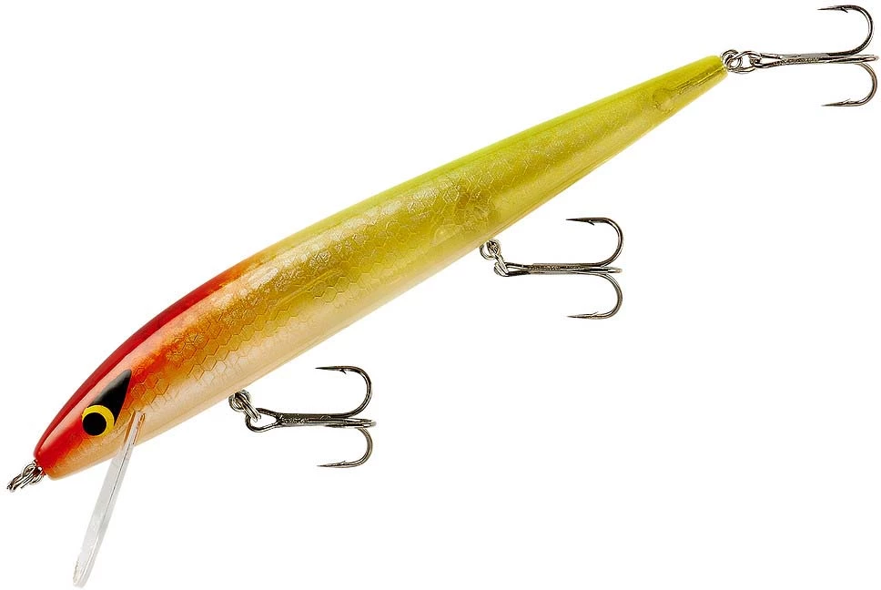 Smithwick Perfect 10 Rogue 5 1/2 Inch Deep Diving Suspending Jerkbait Baits & Lures 6 Smithwick Perfect 10 Rogue 5 1/2 Inch Deep Diving Suspending Jerkbait Baits & Lures