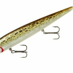 Smithwick Perfect 10 Rogue 5 1/2 Inch Deep Diving Suspending Jerkbait Baits & Lures 35 Smithwick Perfect 10 Rogue 5 1/2 Inch Deep Diving Suspending Jerkbait Baits & Lures