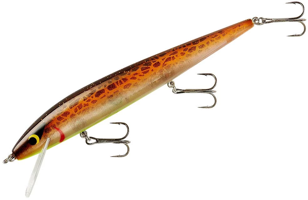 Smithwick Perfect 10 Rogue 5 1/2 Inch Deep Diving Suspending Jerkbait Baits & Lures 10 Smithwick Perfect 10 Rogue 5 1/2 Inch Deep Diving Suspending Jerkbait Baits & Lures