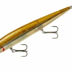 Smithwick Perfect 10 Rogue 5 1/2 Inch Deep Diving Suspending Jerkbait Baits & Lures 33 Smithwick Perfect 10 Rogue 5 1/2 Inch Deep Diving Suspending Jerkbait Baits & Lures