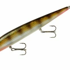 Smithwick Perfect 10 Rogue 5 1/2 Inch Deep Diving Suspending Jerkbait Baits & Lures 41 Smithwick Perfect 10 Rogue 5 1/2 Inch Deep Diving Suspending Jerkbait Baits & Lures