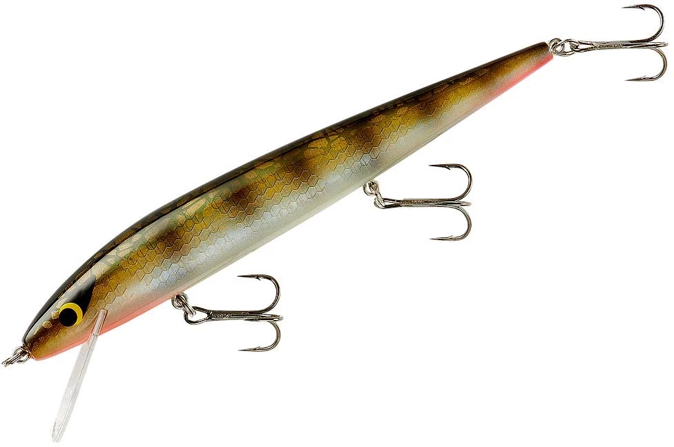 Smithwick Perfect 10 Rogue 5 1/2 Inch Deep Diving Suspending Jerkbait Baits & Lures 19 Smithwick Perfect 10 Rogue 5 1/2 Inch Deep Diving Suspending Jerkbait Baits & Lures