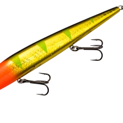 Smithwick Perfect 10 Rogue 5 1/2 Inch Deep Diving Suspending Jerkbait Baits & Lures