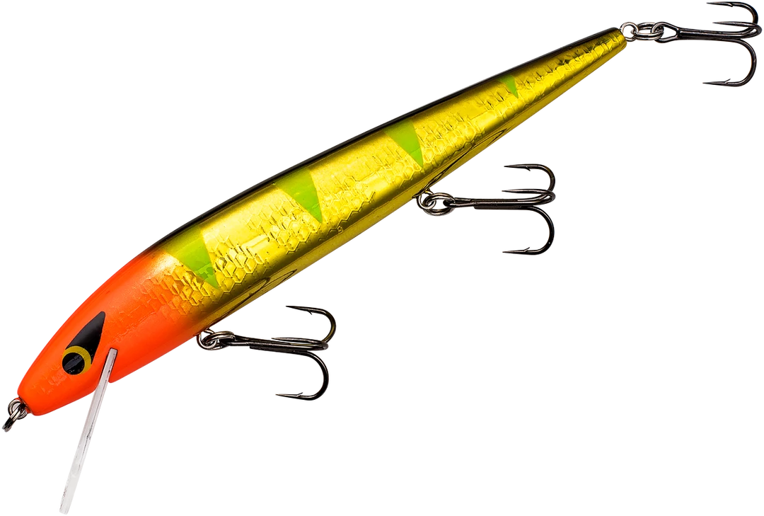 Smithwick Perfect 10 Rogue 5 1/2 Inch Deep Diving Suspending Jerkbait Baits & Lures 3 Smithwick Perfect 10 Rogue 5 1/2 Inch Deep Diving Suspending Jerkbait Baits & Lures