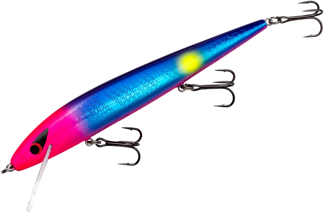 Smithwick Perfect 10 Rogue 5 1/2 Inch Deep Diving Suspending Jerkbait Baits & Lures 25 Smithwick Perfect 10 Rogue 5 1/2 Inch Deep Diving Suspending Jerkbait Baits & Lures