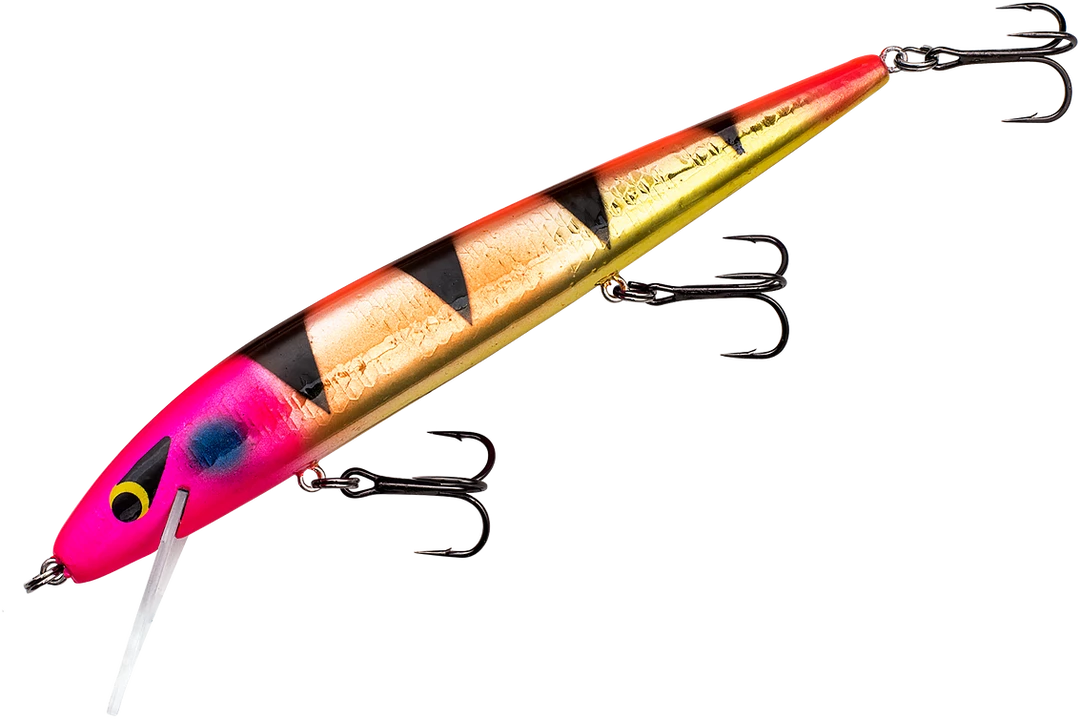 Smithwick Perfect 10 Rogue 5 1/2 Inch Deep Diving Suspending Jerkbait Baits & Lures 20 Smithwick Perfect 10 Rogue 5 1/2 Inch Deep Diving Suspending Jerkbait Baits & Lures