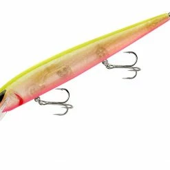 Smithwick Top 20 Rogue 5 1/2 Inch Extra Deep Diving Trolling Minnow/Jerkbait Jerkbaits/Rip Baits, Twitchbaits, & Trolling Plugs