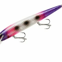 Smithwick Top 20 Rogue 5 1/2 Inch Extra Deep Diving Trolling Minnow/Jerkbait Jerkbaits/Rip Baits, Twitchbaits, & Trolling Plugs