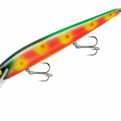 Smithwick Top 20 Rogue 5 1/2 Inch Extra Deep Diving Trolling Minnow/Jerkbait Jerkbaits/Rip Baits, Twitchbaits, & Trolling Plugs