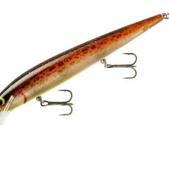 Smithwick Top 20 Rogue 5 1/2 Inch Extra Deep Diving Trolling Minnow/Jerkbait Jerkbaits/Rip Baits, Twitchbaits, & Trolling Plugs
