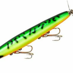 Baits & Lures Smithwick Devil's Horse 4 1/2 Inch Twin Prop Topwater Lure