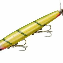 Baits & Lures Smithwick Devil's Horse 4 1/2 Inch Twin Prop Topwater Lure