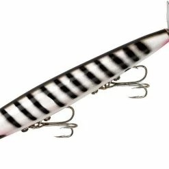 Baits & Lures Smithwick Devil's Horse 4 1/2 Inch Twin Prop Topwater Lure