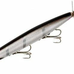 Baits & Lures Smithwick Devil's Horse 4 1/2 Inch Twin Prop Topwater Lure