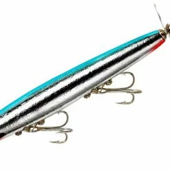 Baits & Lures Smithwick Devil's Horse 4 1/2 Inch Twin Prop Topwater Lure