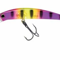 Yo-Zuri Crystal Minnow Deep Diver Walleye Trolling Minnow Lure Baits & Lures