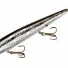 Smithwick Floating Rattlin' Rogue 4 1/2 Inch Jerkbait/Trolling Minnow Baits & Lures