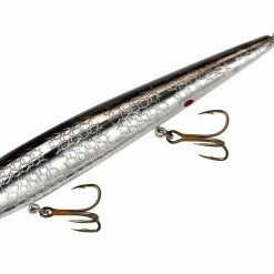Smithwick Floating Rattlin' Rogue 4 1/2 Inch Jerkbait/Trolling Minnow Baits & Lures