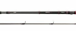 Daiwa Ardito-TR Casting 3-Piece Travel Rods