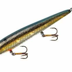Baits & Lures Smithwick Suspending Rattlin' Rogue 4 1/2 Inch Jerkbait/Trolling Minnow
