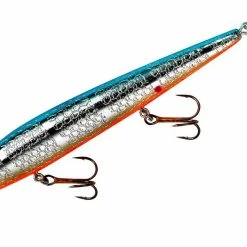 Baits & Lures Smithwick Suspending Rattlin' Rogue 4 1/2 Inch Jerkbait/Trolling Minnow