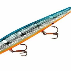 Smithwick Suspending Super Rogue 5 Inch Jerkbait