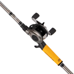 Rod & Reel Combos Abu Garcia Jordan Lee Low Profile Baitcasting Combo 12 Rod & Reel Combos Abu Garcia Jordan Lee Low Profile Baitcasting Combo