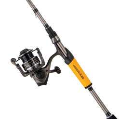 Abu Garcia Jordan Lee Spinning Combo Rod & Reel Combos