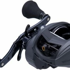 Abu Garcia Revo Toro Beast Low Profile Baitcasting Reel Reels