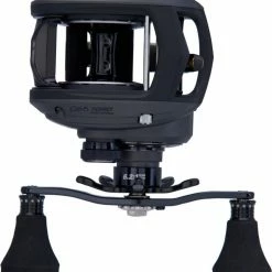 Abu Garcia Revo Toro Beast Low Profile Baitcasting Reel Reels