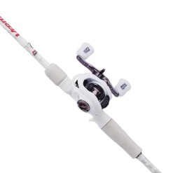 Rod & Reel Combos Abu Garcia Veritas Baitcasting Combo