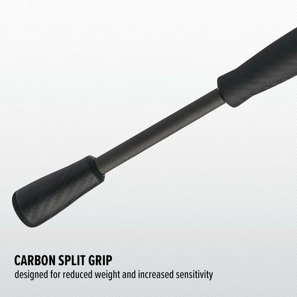 Rods Abu Garcia Zenon Baitcasting Rod 4 Rods Abu Garcia Zenon Baitcasting Rod