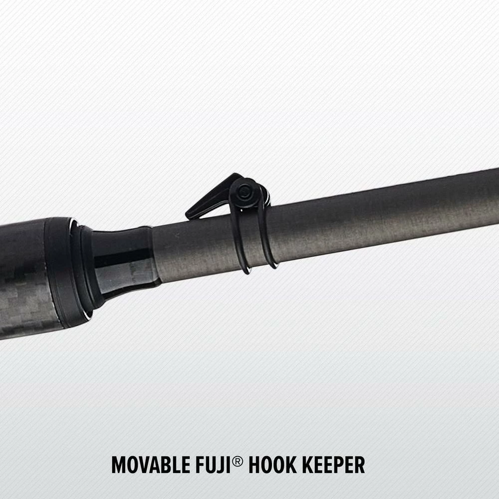 Rods Abu Garcia Zenon Baitcasting Rod 6 Rods Abu Garcia Zenon Baitcasting Rod