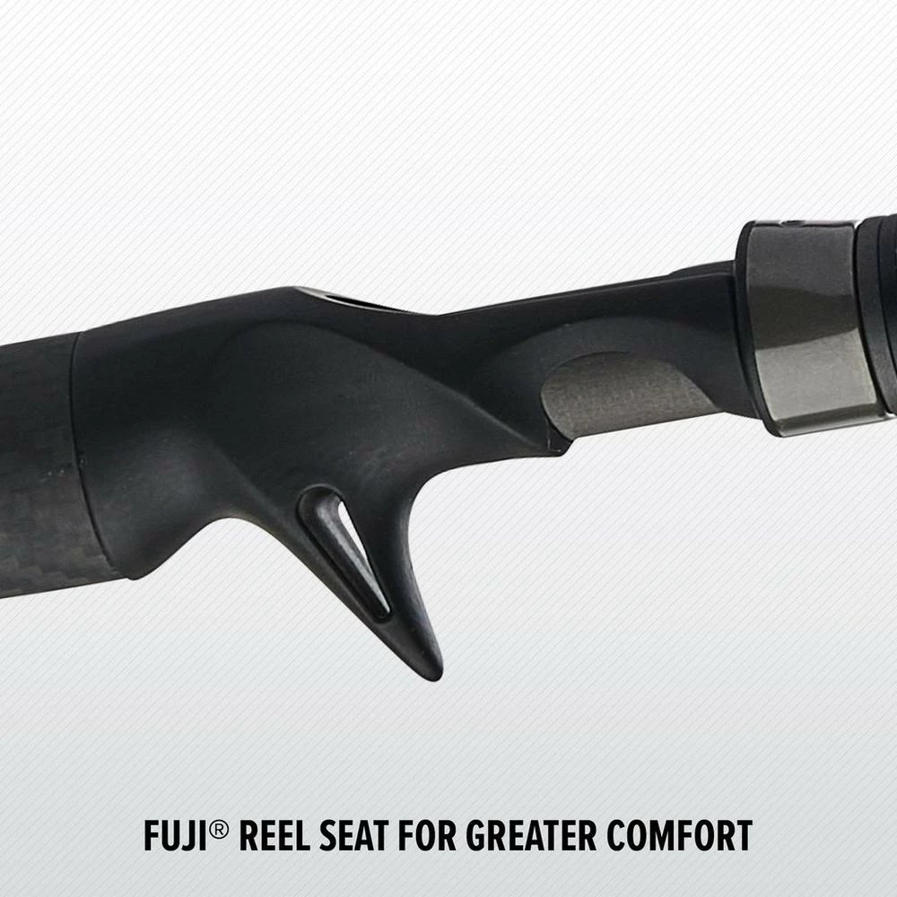 Rods Abu Garcia Zenon Baitcasting Rod 7 Rods Abu Garcia Zenon Baitcasting Rod