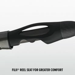 Abu Garcia Zenon Spinning Rod