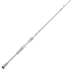 Rods Abu Garcia Veritas Baitcasting Rod