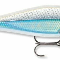 Baits & Lures Rapala Shadow Rap Shad 09 Jerkbait