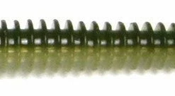 Keitech Easy Shaker 5 1/2 Inch Soft Plastic Worm 10 Pack