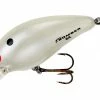 Bomber Model 6A Medium Diving Crankbait Baits & Lures