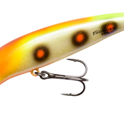 Baits & Lures Bomber Deep Long A Minnow Jerkbait/Trolling Hard Minnow