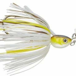 Z-Man Project Z Weedless ChatterBait 3/8 Oz. 10 Z-Man Project Z Weedless ChatterBait 3/8 Oz.