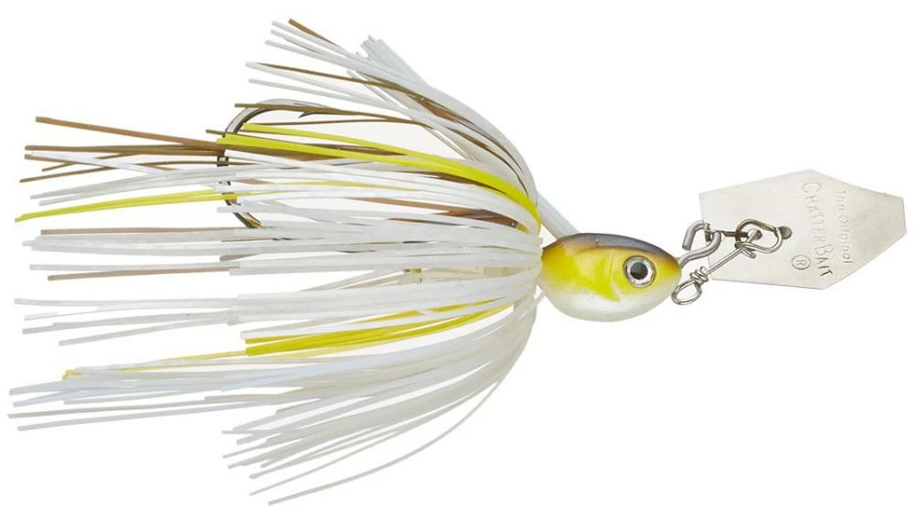 Z-Man Project Z Weedless ChatterBait 3/8 Oz. 5 Z-Man Project Z Weedless ChatterBait 3/8 Oz.