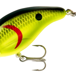 Bandit 100 Series Shallow Diving Crankbait Baits & Lures