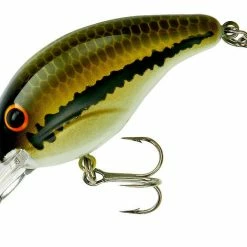 Baits & Lures Bandit 200 Series Medium Diving Crankbait