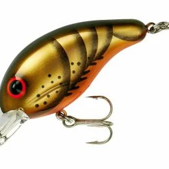 Baits & Lures Bandit 200 Series Medium Diving Crankbait