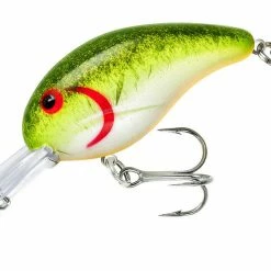 Baits & Lures Bandit 300 Series Deep Diving Crankbait