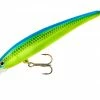 Bandit B-Shad 3 1/2 Inch Casting/Trolling Plug Baits & Lures