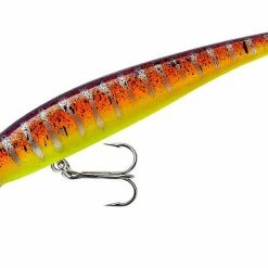 Bandit B-Shad 3 1/2 Inch Casting/Trolling Plug Baits & Lures